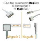 Cargador Apple Magsafe 1 Macbook Pro Macbook 60w - Imagen 3