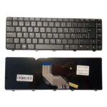 Teclado Dell 14r 14v N4010 N4020 M5030 N4030 Negro Español