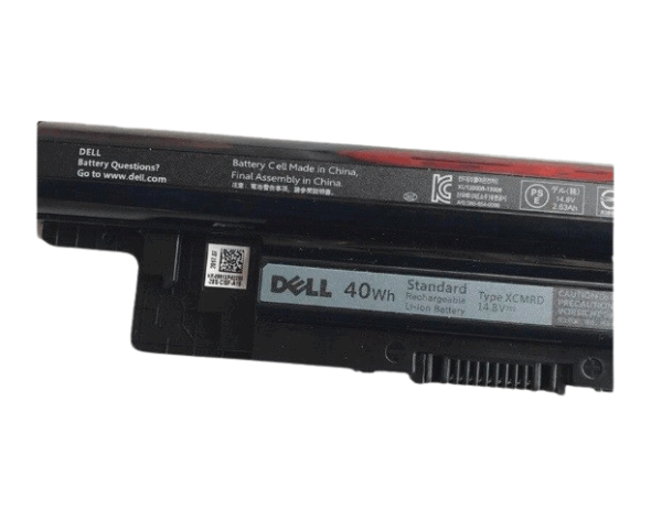 Batería Dell Inspiron 14r 3421 5421 5437 15 3521 Xcmrd - Imagen 2