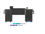 Batería Apple Macbook A2337 A2389