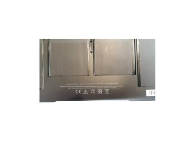 Bateria Apple Macbook Air 13 A1405 A1496 A1466 A1377 A1369 - Imagen 2