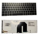 Teclado Hp 5330m Retroiluminado Español 653171-071