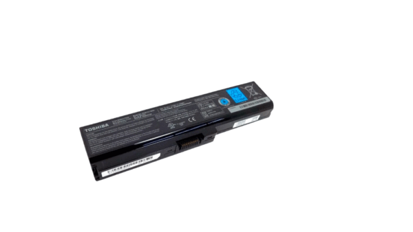 Bateria Toshiba A660 A665 C675 M640 M645 L645 P745 PA3817 - Imagen 2