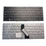 Teclado Acer Aspire V5-472 V5-473 V5-473g Negro Español