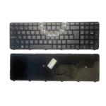 Teclado Hp Pavilion Dv7-6000 Dv7-6b00 Dv7-6b56nr Dv7t-6