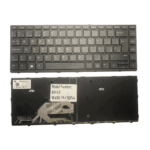 Teclado Hp Probook 430 G5 440 G5 445 G5