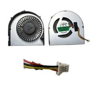 Fan Cooler Para Dell 14 5421 3421 2328 2428 2528 1518