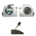 Fan Cooler Para Dell Inspiron 14r N4110 Vostro 3450