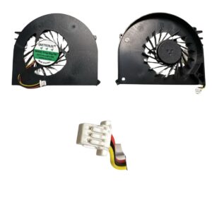 Fan Cooler Para Dell Inspiron 15r N5110