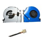 Fan Cooler Para  Dell Xps 15 L501x L502x   Z/centro