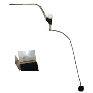 Cable Flex Video Para Toshiba A660 A665 C660 C665 P750 P775