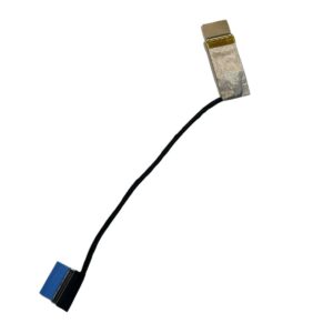 Cable Flex Para Hp Envy 17-3000 6017b0330001  689998-001