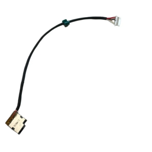 Cable Dc Jack Power Hp Envy 17 713704-sd4 713704-yd4
