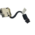 Cable Jack Power Hp Sleekbook 14-b 14-c 698230-sd1 Energypro