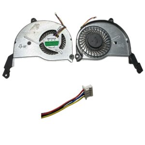 Fan Cooler Para Hp Pavilion 15-n 17-n 14-n 15-f 15-n000