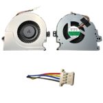 Cooler Fan Para Hp Pavilion Envy M6-1000