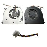 Fan Cooler Para Hp Elitebook 840 G1 - 840 G2 - 850 G1