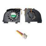 Cooler Fan Para Hp Dv6 - 1000  Dv6-1000 Series
