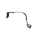 Conector Dc Jack Power Cable Hp Dv4 Dc301004l00