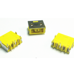 Dc Jack Power Pin De Carga Lenovo Yoga13 Yoga2 Para Cable