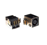 Dc Jack Power Pin De Carga Dell Inspiron 15r M5010 M5110