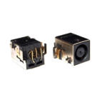 Dc Jack Power Pin De Carga Dell Inspiron 15r M5010 M5110