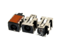 Dc Jack Power Pin Carga  Hp Probook 640 645 650 655 G2 G3 G4