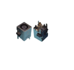 Dc Jack Power - Pin De Carga Hp Compaq Cq1 Series