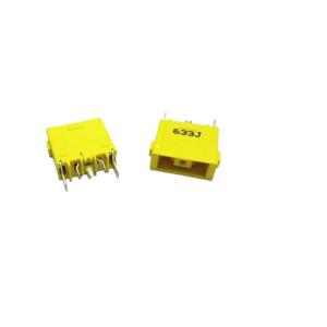 Dc Jack Power Pin De Carga Lenovo G50 Z50 G500 G700 U530
