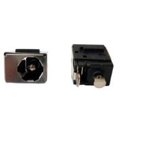 Conector Dc Jack Power Toshiba A500 L455 L455d L555 L555d