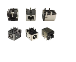 Dc Jack Power Pin De Carga Asus A8 F8 L80 N80 X80 N81 X81