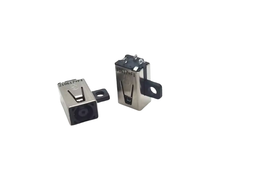 Dc Jack Power Pin De Carga Dell Xps 11 Xps 12 Xps13 - Imagen 1