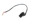 Cable Conector Dc Jack Power Samsung Np270 Np300 Series