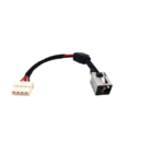 Conector Cable Dc Jack Power Toshiba C845 C845d L840 L845