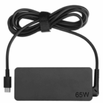 Cargador de notebook HP 65w 20v 3.25a Ficha USB C