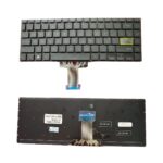 Teclado Asus E410KA-PM 464 US (Ingles)