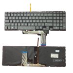 Teclado gaming HP 15-FA us (Ingles)