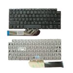 Teclado Dell Vostro 14-3405 US (Ingles)