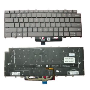Teclado Dell XPS 13 9315 US (Ingles)