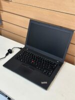 Notebook Lenovo Thinkpad L470 Core i3 + 4 gb RAM - Imagen 2