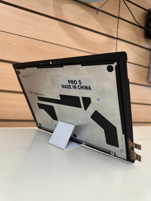 Pantalla + Touch Tablet Microsoft Surface Pro 5 - Imagen 3