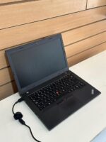 Notebook Lenovo Thinkpad L470 Core i3 + 4 gb RAM