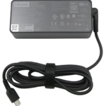 Cargador de notebook Lenovo Tipo C 65w Thinkpad - Yoga - Ideapad - Thinkbook